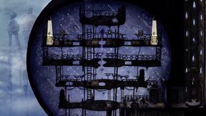 Creaks Gameplay Walkthrough Part 1 - No Commentary