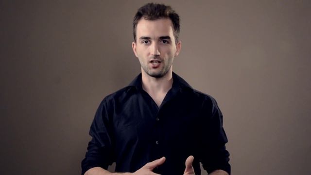 Мой опыт использования Blender при создании музыкального клипа