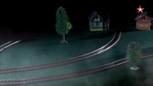 Транссиб история самой грандиозной стройки .Российской империи начала 20 века ..