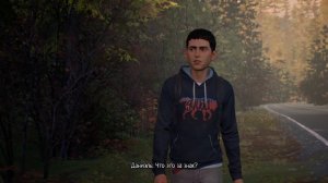 Life Is Strange 2 #1 чайное прохождение