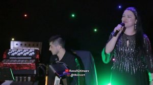 04 Хадижат Османова – «Прошла молодость»