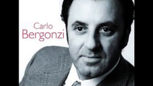 Carlo Bergonzi. Voce'e notte.