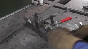 Как приварить точёную петлю правильно и не правильно