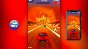 Race Master 3D Car Racing - Gameplay Walkthrough Part 2 Level 11-18 (Android,iOS)