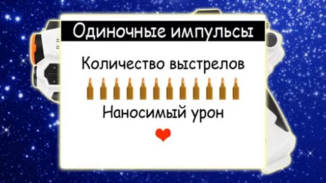 Lazer Tag Blaster смотреть онлайн