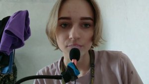 АСМР- 2Часть пар/терапия🌬