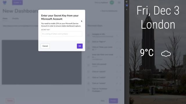 How To Share Your Power BI Dashboards to Digital Signage Screens смотреть онлайн