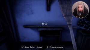 НОВАЯ МОНАШКА НА ПК! [Прохождение Evil Nun: The Broken Mask] №1