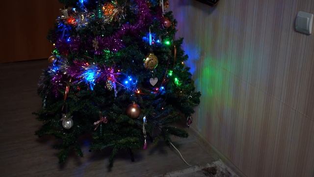 Баку нас бросил! Сражаемся с Крампусом сами!!!