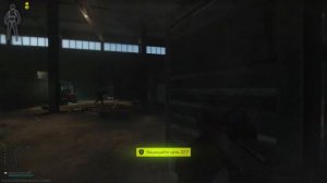 РЕАГЕНТ Часть 4 ｜ Квест лыжника｜ Escape from Tarkov