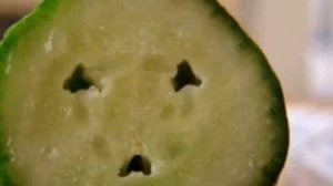 Огурцы пустые внутри , в чем причина_