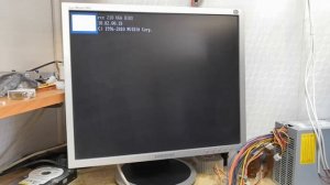 Синий экран 0x0000007B. Причина. Решение.