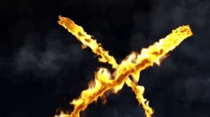 After Effect дракон