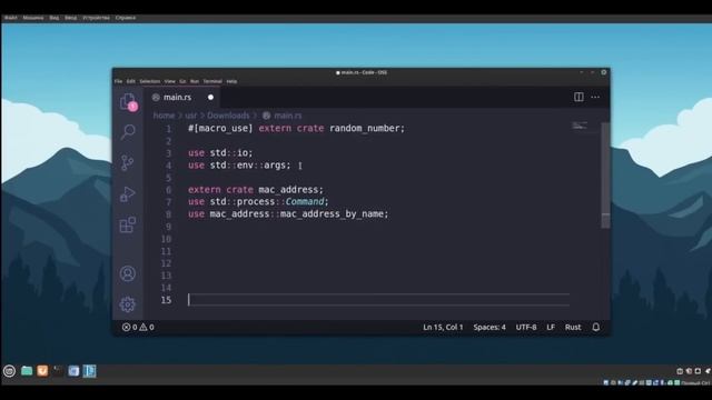 Почему стоит перейти на линукс прямо сейчас | Топ 5 причин перейти с Windows на Linux смотреть онлайн