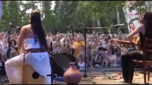 Эстас Тонне Лучший гитарист Красивая музыка Профессиональная игра