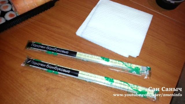 Обзор еды из кафе Чиполетто, доставка еды смотреть онлайн