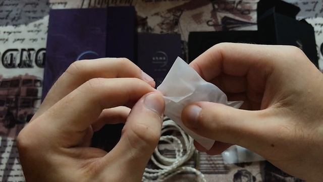 Kinera Celest Phoenixcall обзор наушников ? - Очень необычная настройка! смотреть онлайн