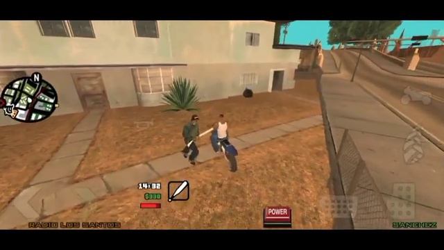 [GTA SA] MISI GTA TAMAT EPS 4 смотреть онлайн