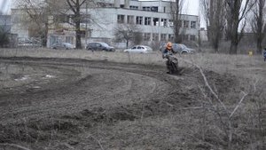 Мотокросс г. Строитель (Белгород) [22.02.2020]