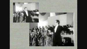 Муслим Магомаев. Сопот 1969. Видеорассказ.Часть 3.