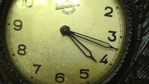 Изготовление циферблатов для часов . Manufacture of dials for watches.