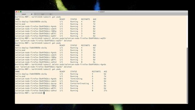 Part 5 - Understanding and working with Pods | Kubernetes for Testers
