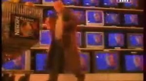 Валерий Меладзе Не уходи клип первый