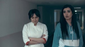 Qodirxon (milliy serial 56-qism) | Кодирхон (миллий сериал 56-кисм)