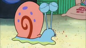 Губка Боб  Нянька Патрик 2