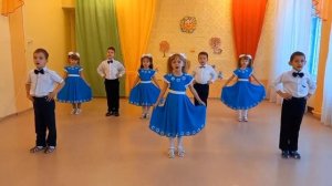 МДОАУ № 21 Песня Дочки и сыночки