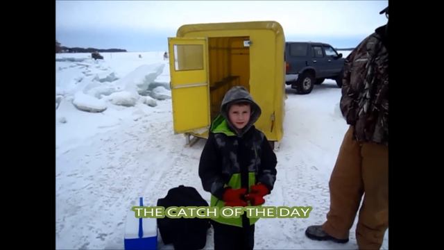 THE BLUE ICE REPORT FEB 1 2015 смотреть онлайн