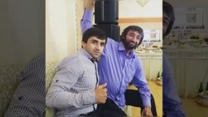 Джамал Абакаров и Гажар Рамазанова - Кружится голова