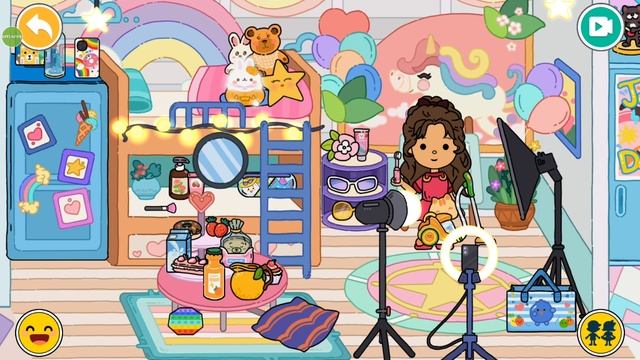 Как я сходила в университет - Yoya world