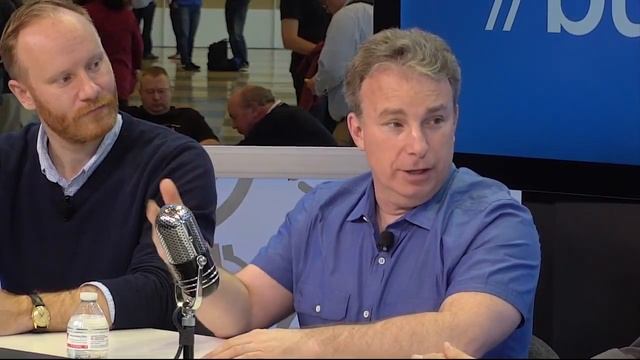 Build 2016 Docker Tooling for Visual Studio and ASP NET Core смотреть онлайн