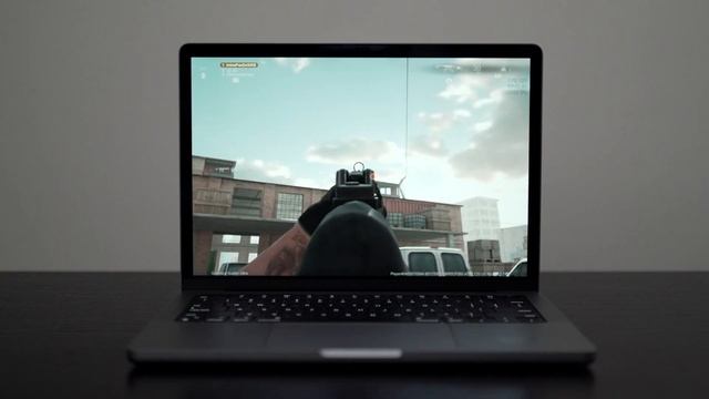 M3 vs M3 Pro MacBook Pro (Gaming Test) + Fortnite, Minecraft, Combat Master, Fishing Planet смотреть онлайн