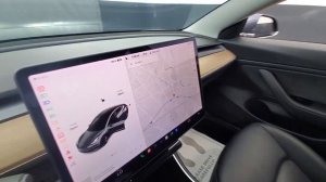 2020 Tesla Model 3 Long Range Backup Camera #Carvision