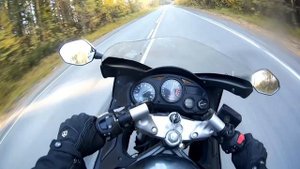 Suzuki RF400 R