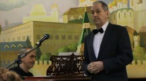 Прозоровский романс  Я не вернусь