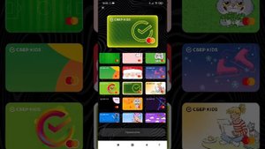 СТОИТ ЛИ  Оформлять КАРТУ СБЕР КИДС?!#сбер #сбербанк #kids