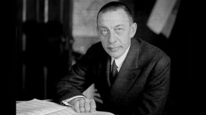 С.Рахманинов. “Белилицы, румяницы вы мои” из Трёх русских песен для оркестра и хора, ор.41.