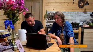 Yoll's добрый stream из Совиного дола. Добрый вечерочек