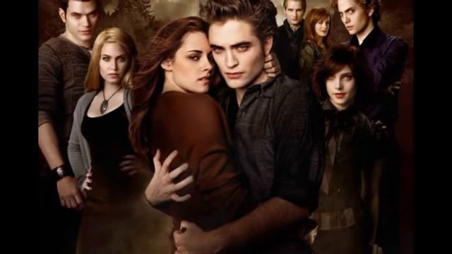 слайд шоу с сумерки смотреть онлайн