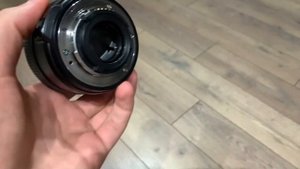 Nikon D5200 обзор для авито