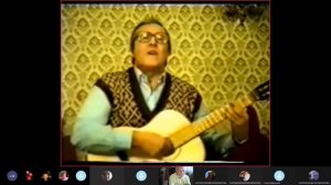 Одесские песни. Константин Беляев