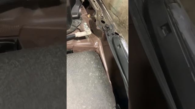 Битый Kia Ceed смотреть онлайн