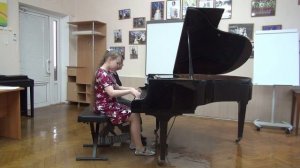 Фортепиано Дуэт Оранжевые Буги, М. Шмитц/Boogie, Schmitz