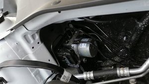 Киа рио X-line 2020 минусы.