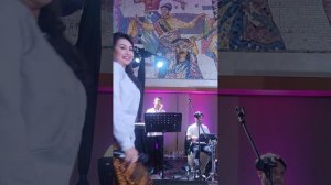 RATNA LISTY Cover - INI RINDU (Farid Harja & Lucky Resha)