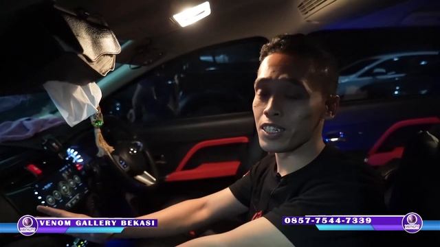 PASANG ITEM INI KALAU AUDIO MOBIL KAMU MAU MAKSIMAL | TOYOTA RUSH | VENOM GALLERY BEKASI смотреть онлайн