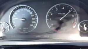 BMW 750LI new acceleration 0-100 km_h.mp4